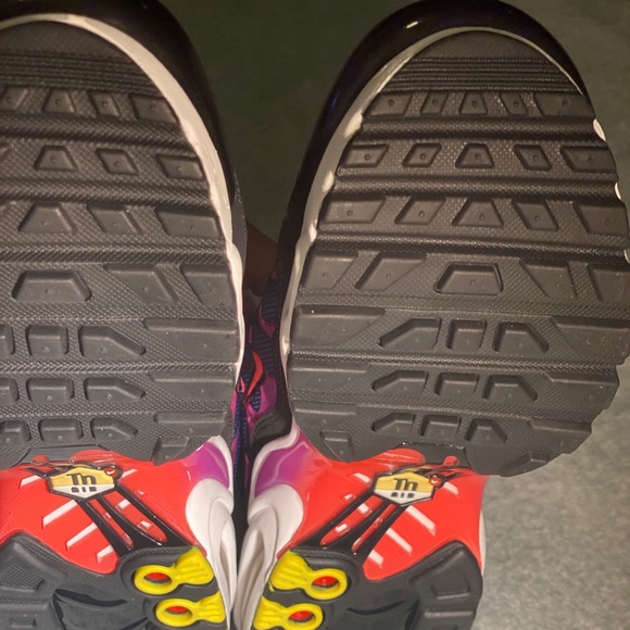 *!NWOB!* BRAND NEW NIKE AIRMAX sz 5.5y - Picture 6 of 16